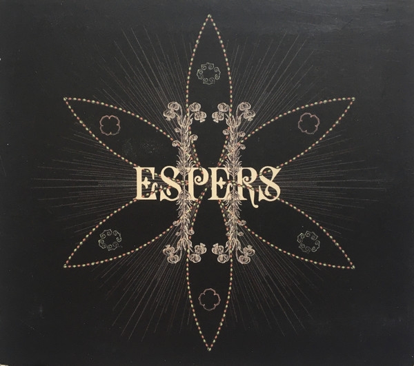 espers - II espers - II