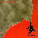 the red krayola - red gold the red krayola - red gold