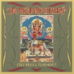 sir richard bishop - polytheistic fragments sir richard bishop - polytheistic fragments