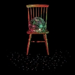 jim o'rourke - the visitor jim o'rourke - the visitor