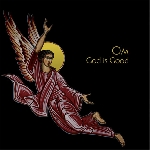 om - god is good om - god is good