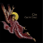 om - god is good om - god is good