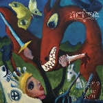 dirty three - toward the low sun dirty three - toward the low sun