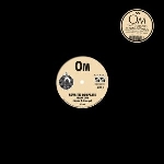 om - advaitic dubplate (two dubplates by alpha & omega) om - advaitic dubplate (two dubplates by alpha & omega)
