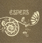 espers - s/t espers - s/t
