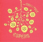 espers - the weed tree espers - the weed tree