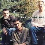 bastro - antlers: live 1991 bastro - antlers: live 1991