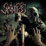 skinless - trample the weak, hurdle the dead skinless - trample the weak, hurdle the dead