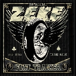 zeke - flat tracker zeke - flat tracker