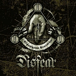 disfear - misanthropic generation disfear - misanthropic generation