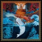mastodon - leviathan mastodon - leviathan
