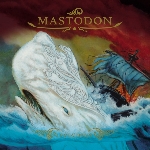 mastodon - leviathan mastodon - leviathan