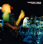 harvey milk - the pleaser harvey milk - the pleaser