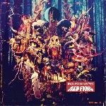 red fang - whales and leeches red fang - whales and leeches