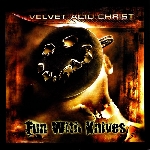 velvet acid christ - fun with knives velvet acid christ - fun with knives