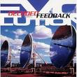 decoded feedback - evolution decoded feedback - evolution