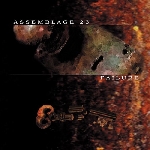 assemblage 23 - failure assemblage 23 - failure