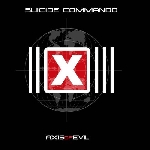suicide commando - axis of evil suicide commando - axis of evil
