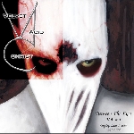 velvet acid christ - between the eyes, vol. 1 velvet acid christ - between the eyes, vol. 1