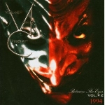 velvet acid christ - between the eyes, vol. 2 velvet acid christ - between the eyes, vol. 2