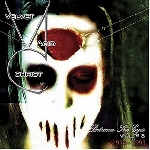 velvet acid christ - between the eyes, vol. 3 velvet acid christ - between the eyes, vol. 3