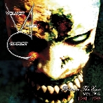 velvet acid christ - between the eyes, vol. 4 velvet acid christ - between the eyes, vol. 4