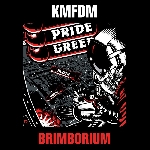 kmfdm - brimborium kmfdm - brimborium