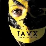 iamx - the alternative iamx - the alternative