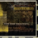 meat beat manifesto - answers come in dream meat beat manifesto - answers come in dream