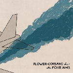 flower - corsano duo - the four aims flower - corsano duo - the four aims