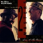 bill cole - william parker - two masters (live at the prism) bill cole - william parker - two masters (live at the prism)