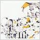 eddie prevost quartet - continuum + eddie prevost quartet - continuum +