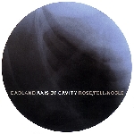 badland (simon rose - simon h. fell - steve noble) - axis of cavity badland (simon rose - simon h. fell - steve noble) - axis of cavity
