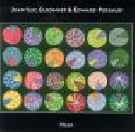 jean-luc guionnet - edward perraud - heur jean-luc guionnet - edward perraud - heur