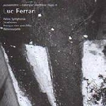 luc ferrari - acousmatrix 3 luc ferrari - acousmatrix 3