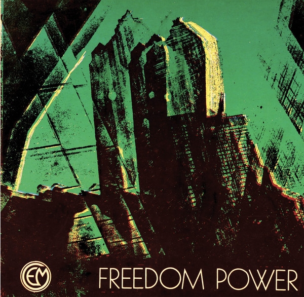 v/a - freedom power v/a - freedom power