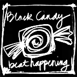 beat happening - black candy beat happening - black candy