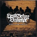 death before dishonor - friends family forever death before dishonor - friends family forever