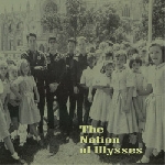 the nation of ulysses - the embassy tapes the nation of ulysses - the embassy tapes