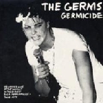 the germs - germicide the germs - germicide