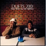robert barry & fred anderson - duets 2001 robert barry & fred anderson - duets 2001