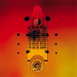 white hills - s/t white hills - s/t