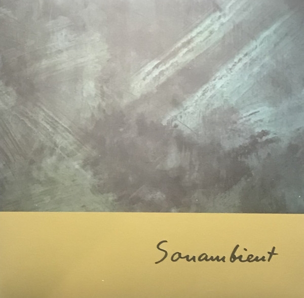 Harry Bertoia - Glowing Sounds Harry Bertoia - Glowing Sounds