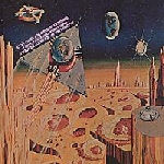 acid mothers temple & the melting paraiso u.f.o - magical power from mars acid mothers temple & the melting paraiso u.f.o - magical power from mars