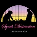 merzbow & carlos giffoni - synth destruction merzbow & carlos giffoni - synth destruction