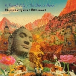 hoppy kamiyama & bill laswell - a navel city/no one is there hoppy kamiyama & bill laswell - a navel city/no one is there