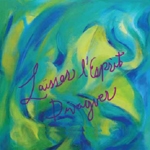 françois tusques - françoise toullec - eric zinman - laisser l'esprit divaguer françois tusques - françoise toullec - eric zinman - laisser l'esprit divaguer