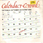 calendar crowd - perfect hideaway calendar crowd - perfect hideaway