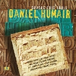 daniel humair - quatre fois trois daniel humair - quatre fois trois
