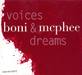 raymond boni - joe mcphee - voices & dreams raymond boni - joe mcphee - voices & dreams